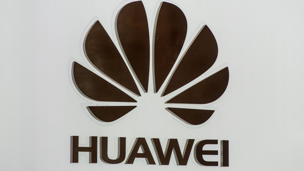 Huawei