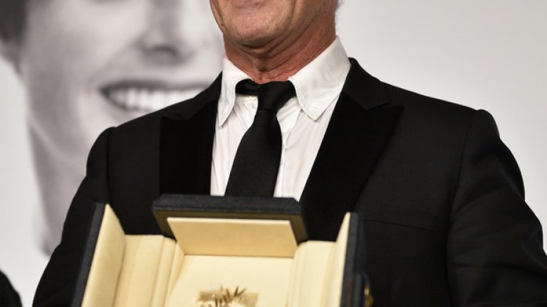 Френския актьор Венсан Линдон беше отличен с наградата за най-добър актьор за ролята си  във филма "Пазарен механизъм" на режисьора Стефан Бризе