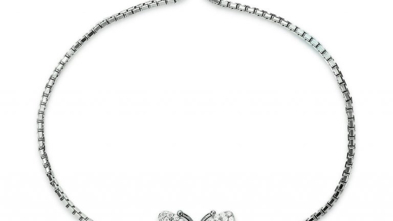 Пеперуди от сребро и блясък в новата колекция на Folli Follie