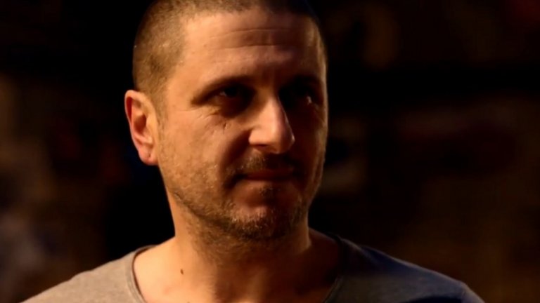 Холивуд се нуждае от страстно гледащ балкански шпионин