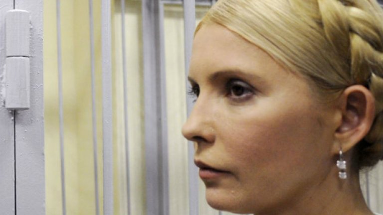 Газовата принцеса се завръща