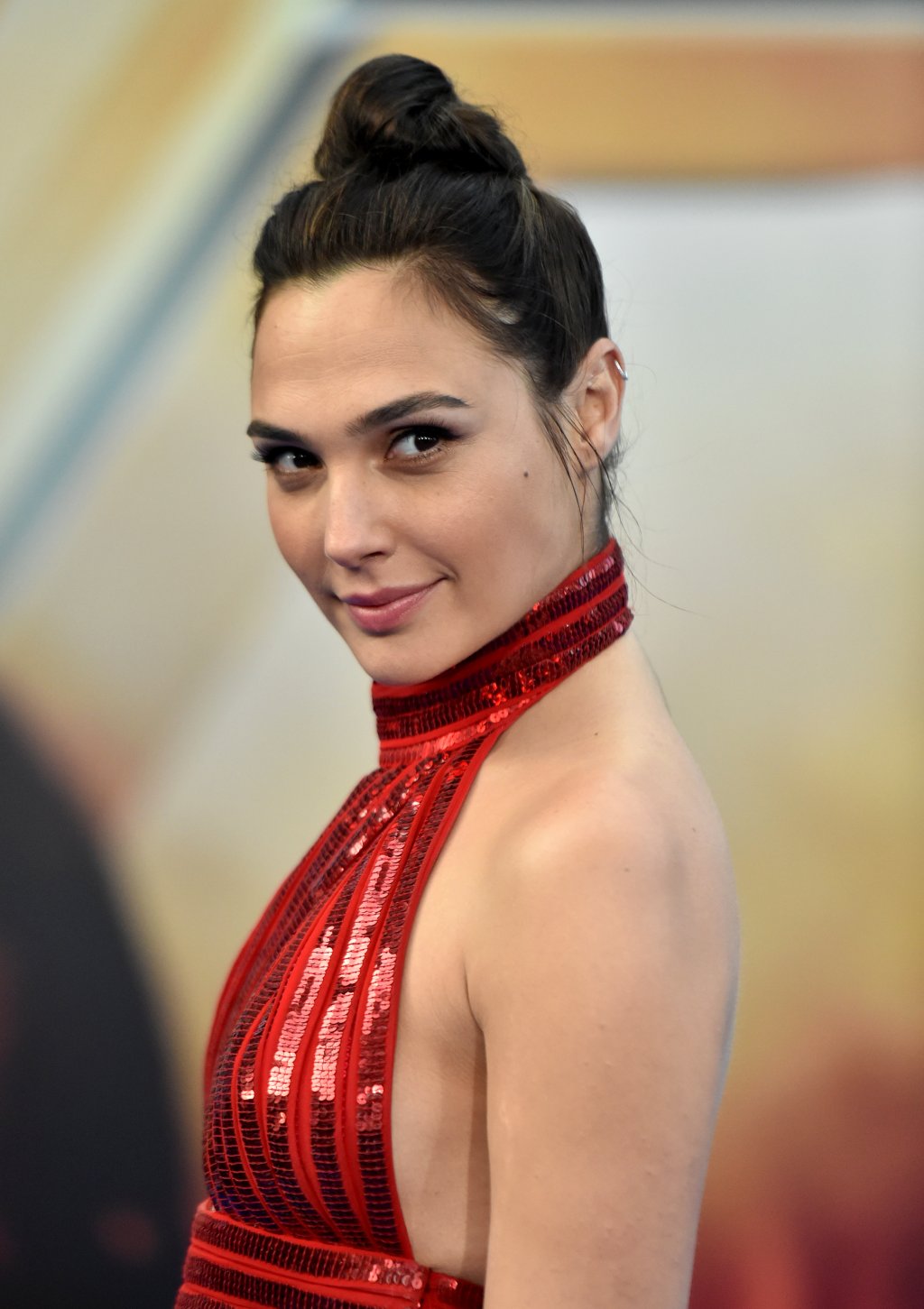 Premiere Of Warner Bros. Pictures' "Wonder Woman" - Arrivals