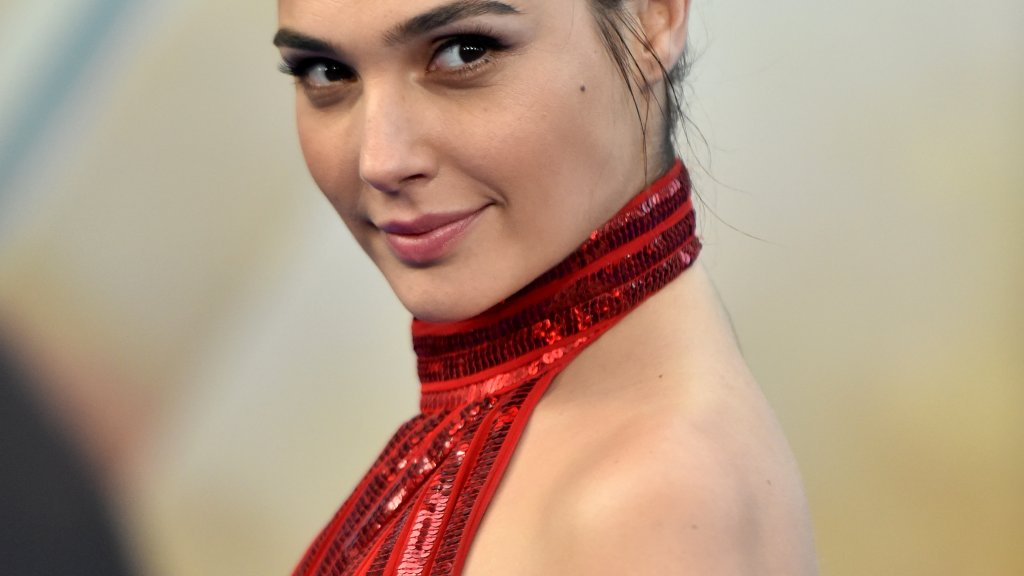 Premiere Of Warner Bros. Pictures' "Wonder Woman" - Arrivals