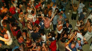 Досега пиене не можеше да се продава следобед