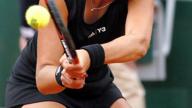 Кристина Младенович