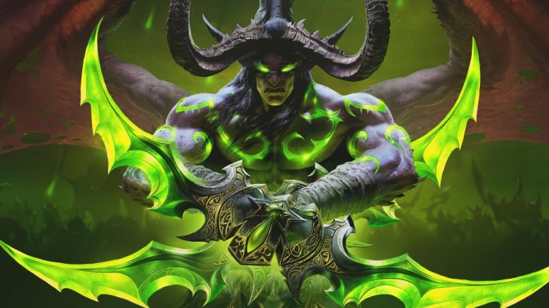 Слуховете че популярната поредица игри Warcraft ще се прехвърли и