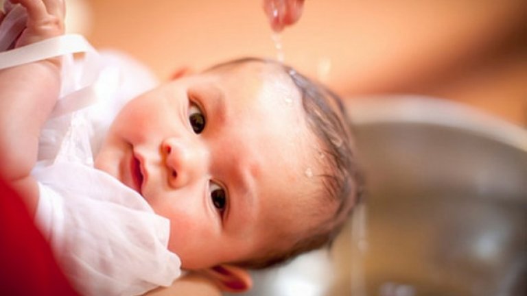 Имената отдавна излязоха от контрола на традицията