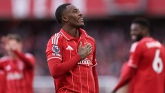 Форест разби Тотнъм за четвърта победа в последните шест мача във Висшата лига