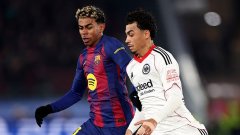 Реал и Барса искат германски национал