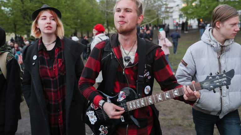 И как проект за катедрала предизвика вълна от недоволство