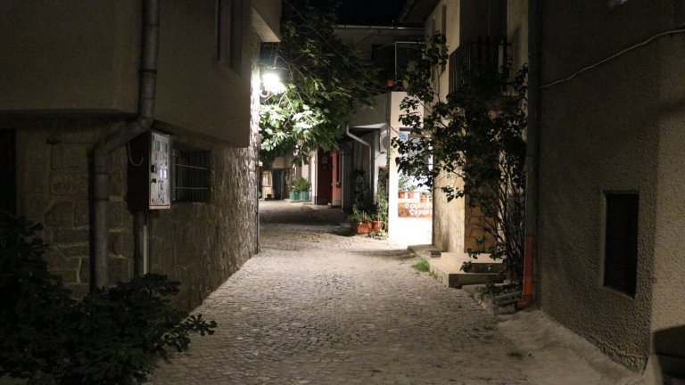 ...който понякога е дори още по-очарователен