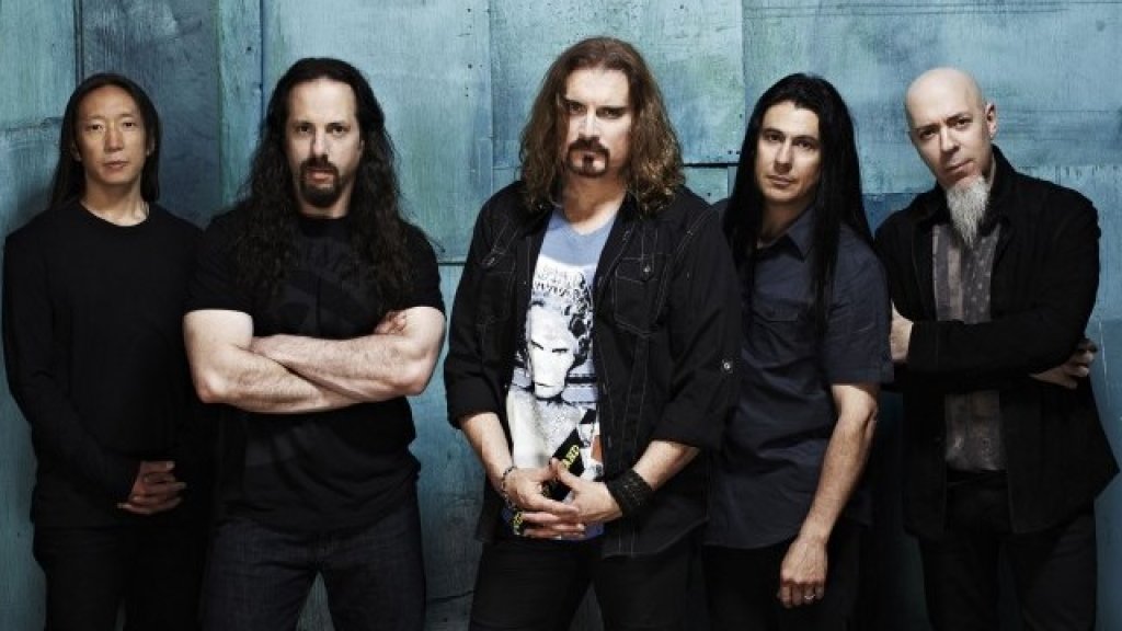 dream theater