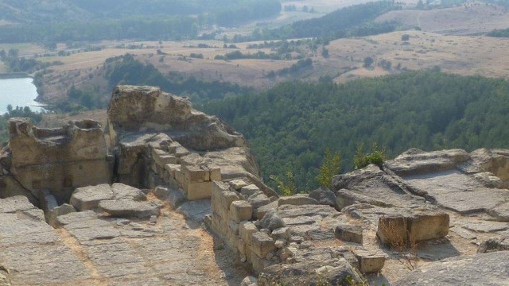 perperikon