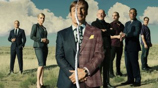 Better Call Saul се завърна за последен сезон