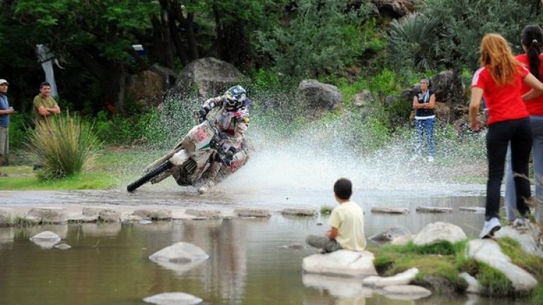 Дали ще падне?