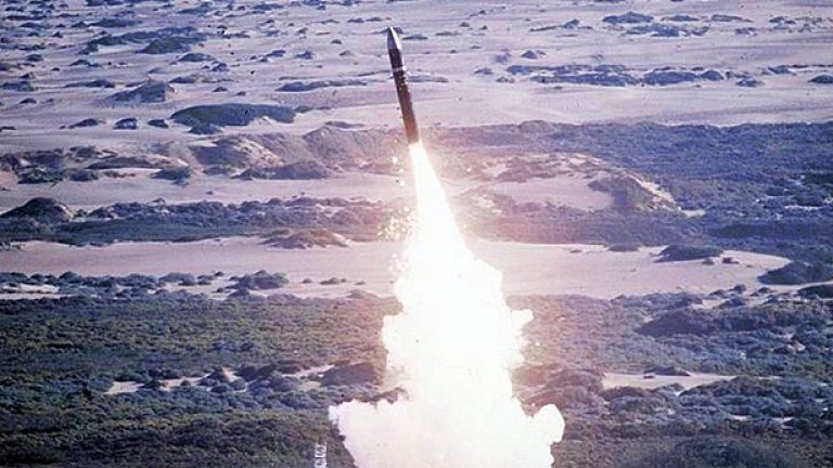 Тайванските ракети ще могат да поразяват цели, отдалечени на 1000 км.