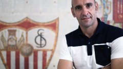 Мончи може да напусне Севиля след 16 успешни години като спортен директор в клуба