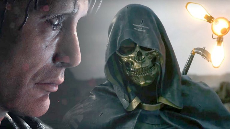 Засега Death Stranding е обявена само за PlayStation, но все още не е сигурно дали ще е налична единствено на тази платформа