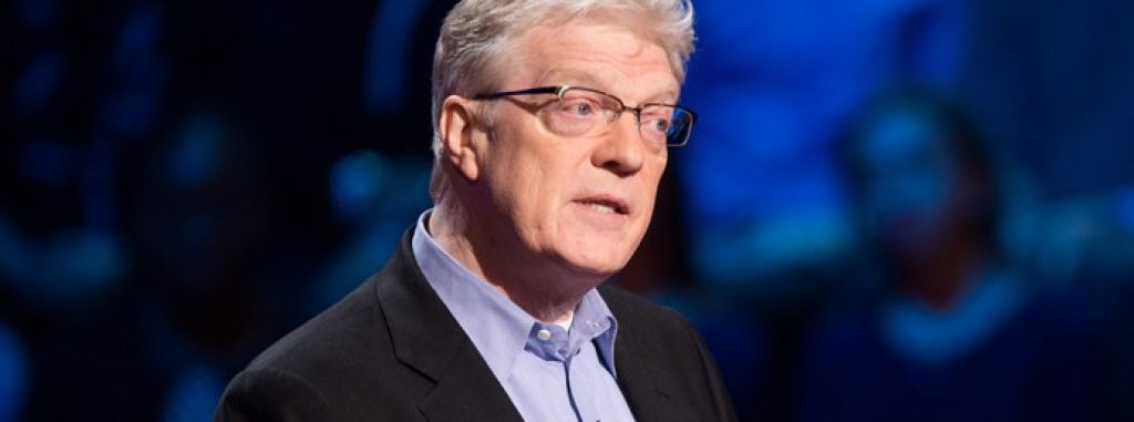 ken robinson