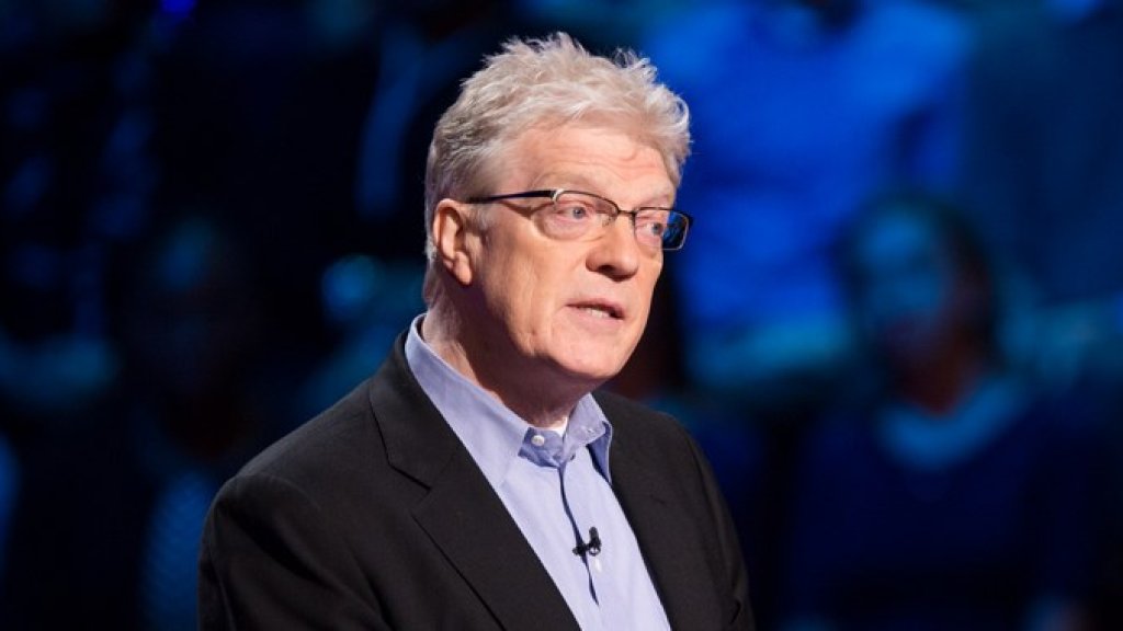 ken robinson