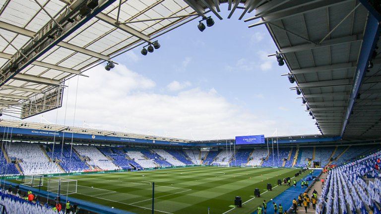 Кошмар за Лестър - може да започне новия си живот с отнети точки