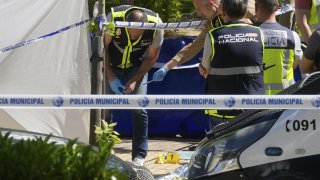 Застреляха в Испания бивш съветник на Виктор Янукович
