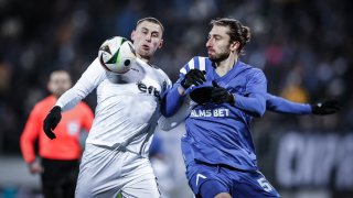 Левски има две големи причини да вика за Лудогорец срещу ЦСКА