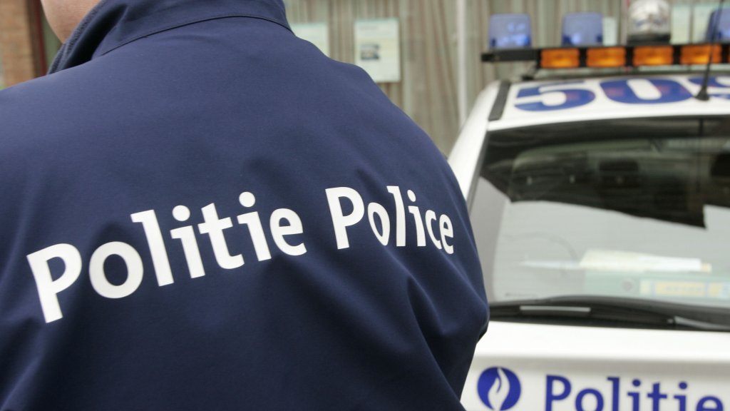 belgijska policiq