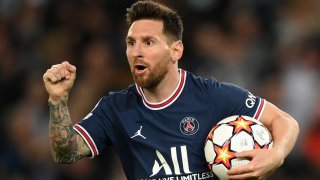 Меси: Би било ненормално да спечеля седма "Златна топка"