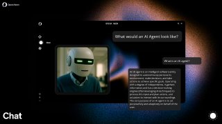 Opera Neon е определян като "швейцарско ножче" за бъдещето на интернет