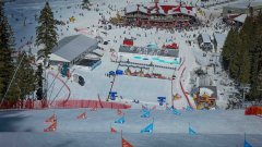 В Банско откриха с парад Световната купа по алпийски сноуборд