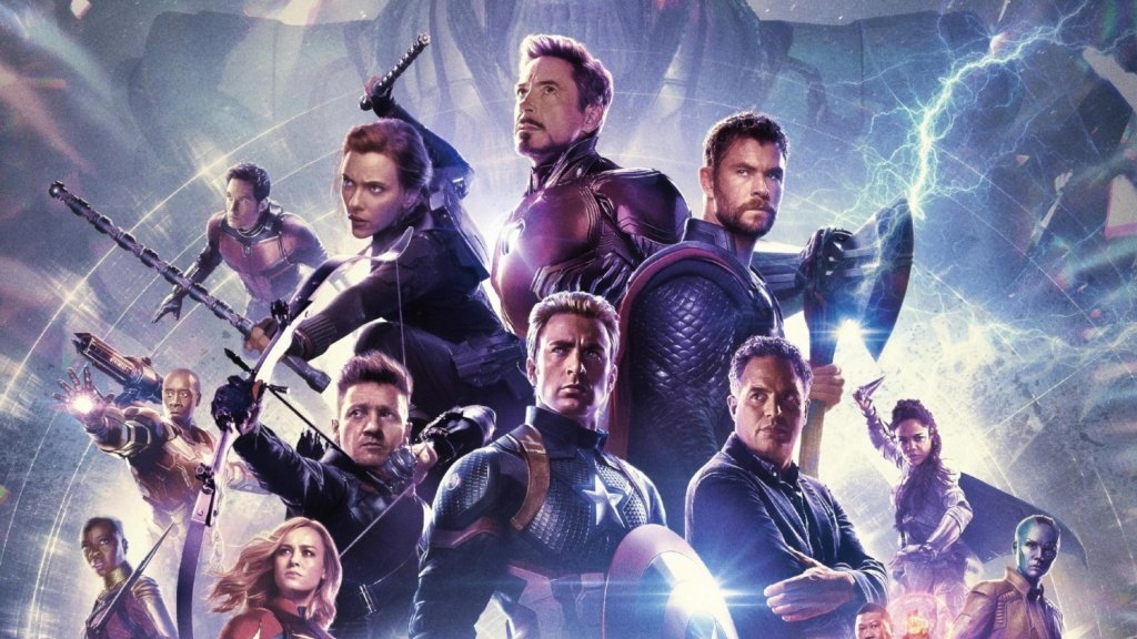 Marvel Cinematic Universe
Сериалите, филмите, комиксите и последвалите продукти от тях, обединени от франчайза Marvel Cinematic Universe, са донесли над 35 милиарда приходи. Тук се включват широк диапазон от супергерои, сред които Железният човек, Капитан Америка, Черната вдовица, Тор, Локи, Антмен, Хълк, Доктор Стрейндж, които се появява и на малкия, и на големия екран, разбивайки боксофисите.
Идеята за франчайза идва от комиксите на Стан Лий и художникът Джак Кърби и е превърната от Marvel в империя, която ще продължава да носи пари на Disney, понеже историите от поредицата съвсем не са приключили.