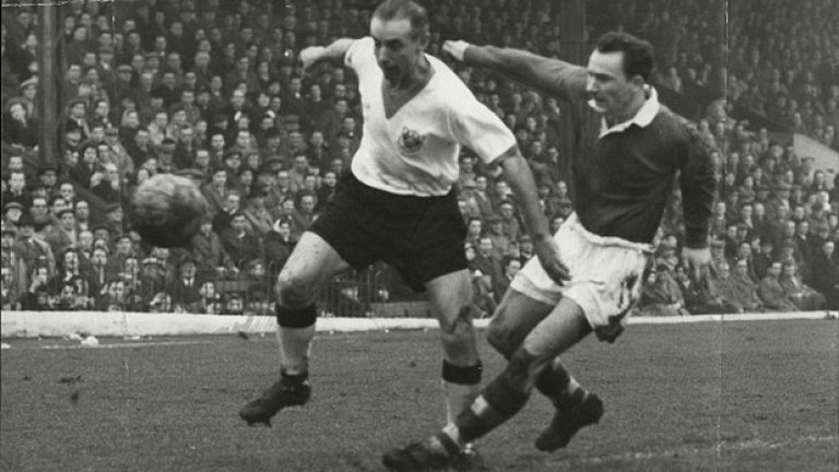 Матюс се отказва от футбола на 50 години