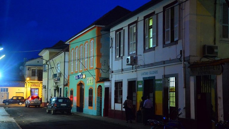 "Раят на Земята", който НЕ иска да гони туристи