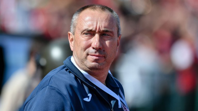 Мъри: Опитваме се да елиминираме кърлежите, които нападат Левски