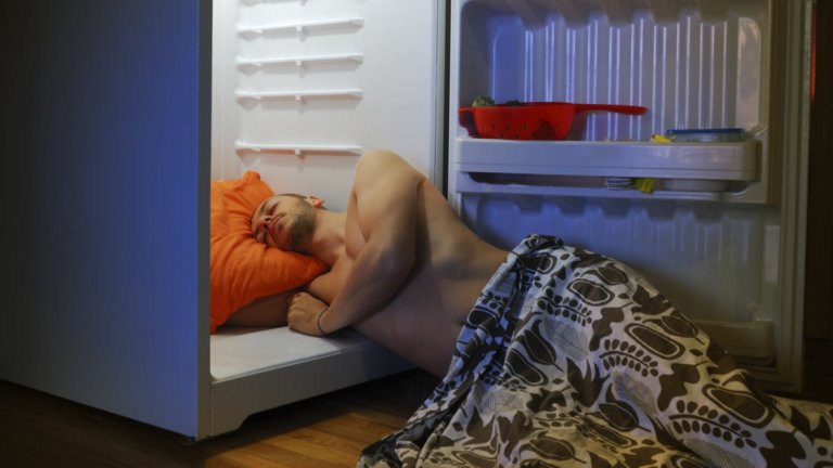 Не е мит, че през лятото се спи по-лошо