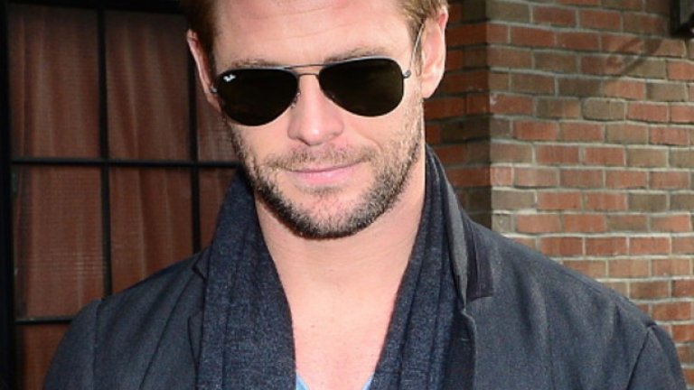 В Ню Йорк, 2015-та