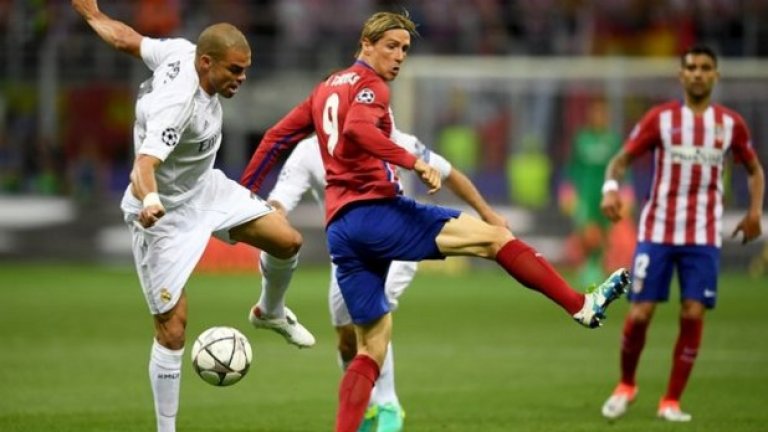 Реал Мадрид – Атлетико Мадрид, Примера дивисион, 8 април, събота, 17:15 часа
Атлетико, на практика, е извън битката за титлата, но дербито на Мадрид означава много повече от просто победа и три точки.