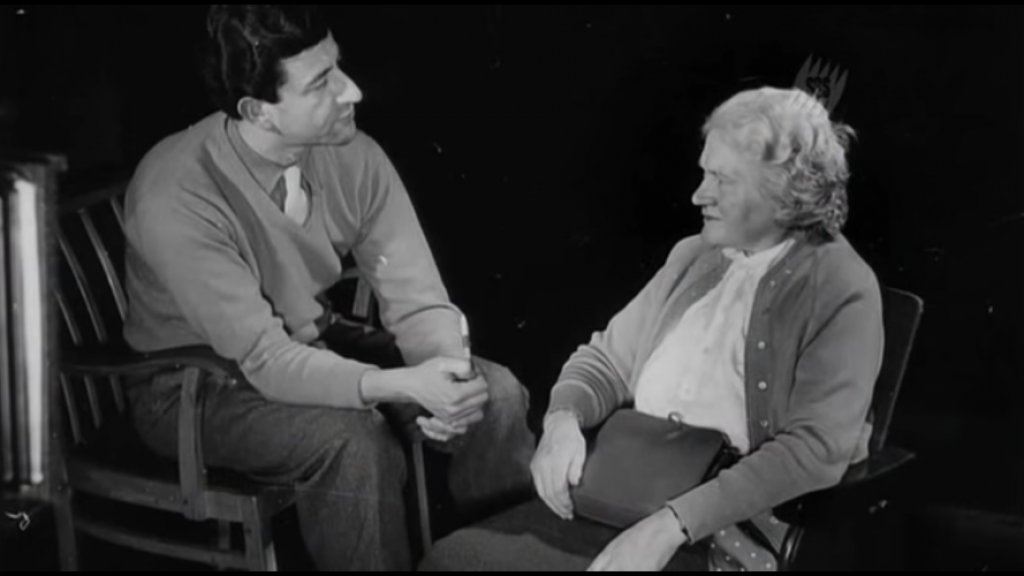 peter_morley_interviewing_paula_wolff