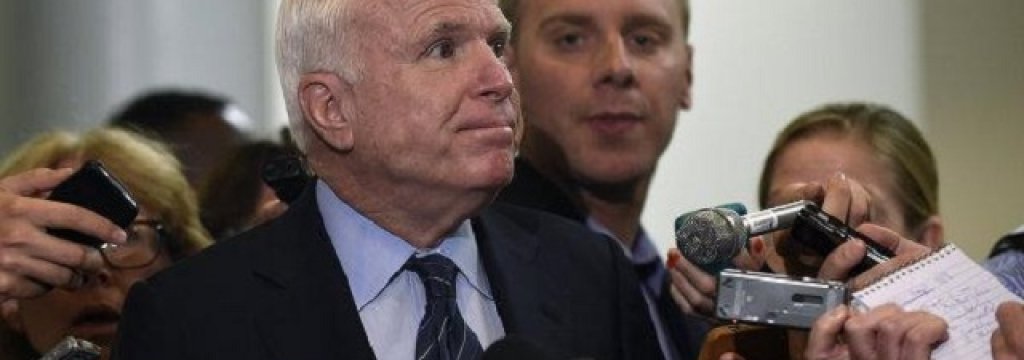 John McCain