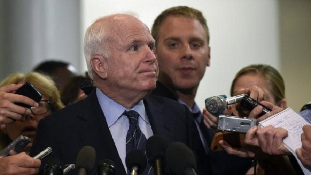 John McCain