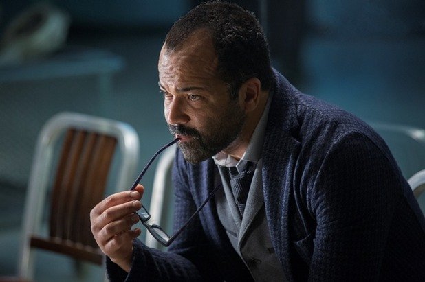 Джефри Райт (Westworld) ще играе повторно Феликс Лайтър - агентът на ЦРУ, който помагаше на 007 в "Спектър на утехата".