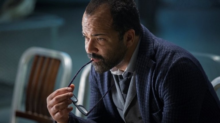 Джефри Райт (Westworld) ще играе повторно Феликс Лайтър - агентът на ЦРУ, който помагаше на 007 в "Спектър на утехата".