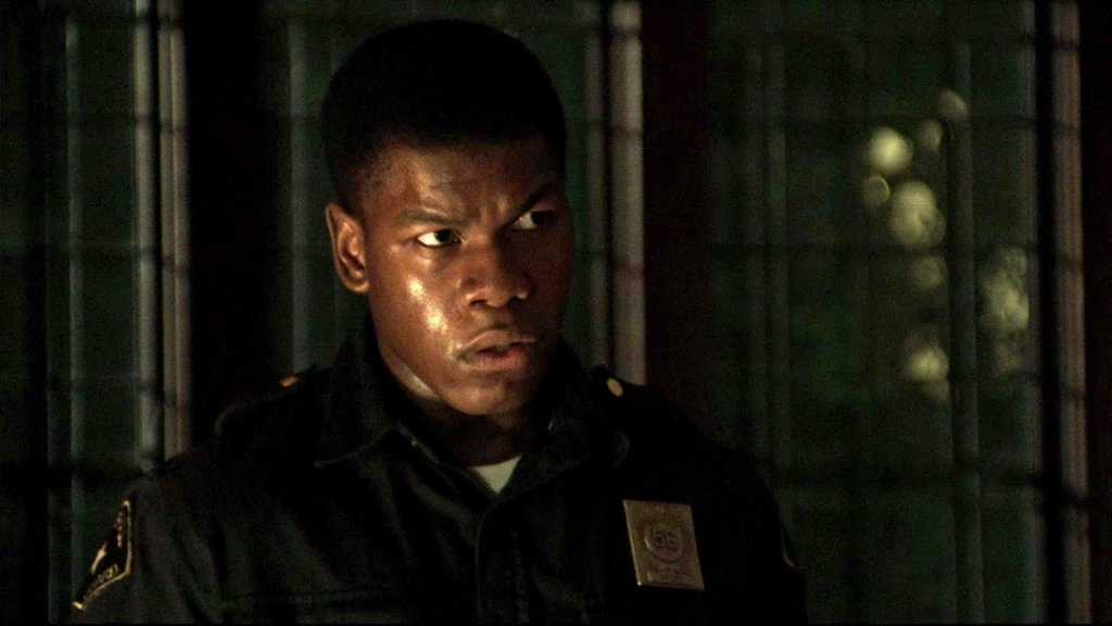 "Detroit" 
Филм по истински случай от 1967 година. Трима афроамериканци са умират, а множество са пребити от полицията и жандармерията.  
По кината: 4 август