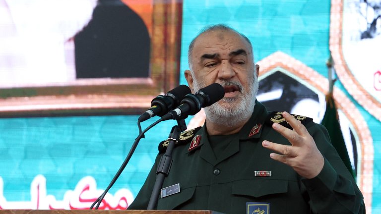 Хосеин Салами