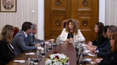 В следващите дни държавният глава ще продължи консултациите с АПС, МЕЧ и "Величие"