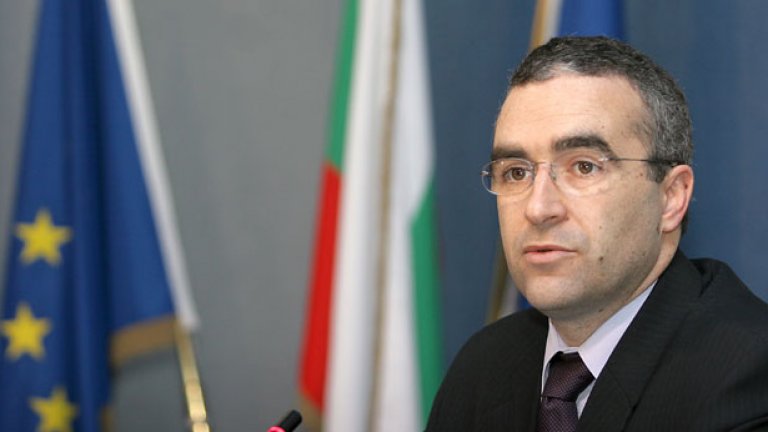 Постоянният представител на България към ЕС Димитър Цанчев: Не виждаме никаква причина защо нашата обща история трябва да ни разделя, а не да ни обединява 