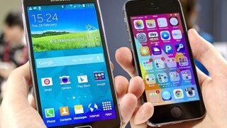 iPhone5s