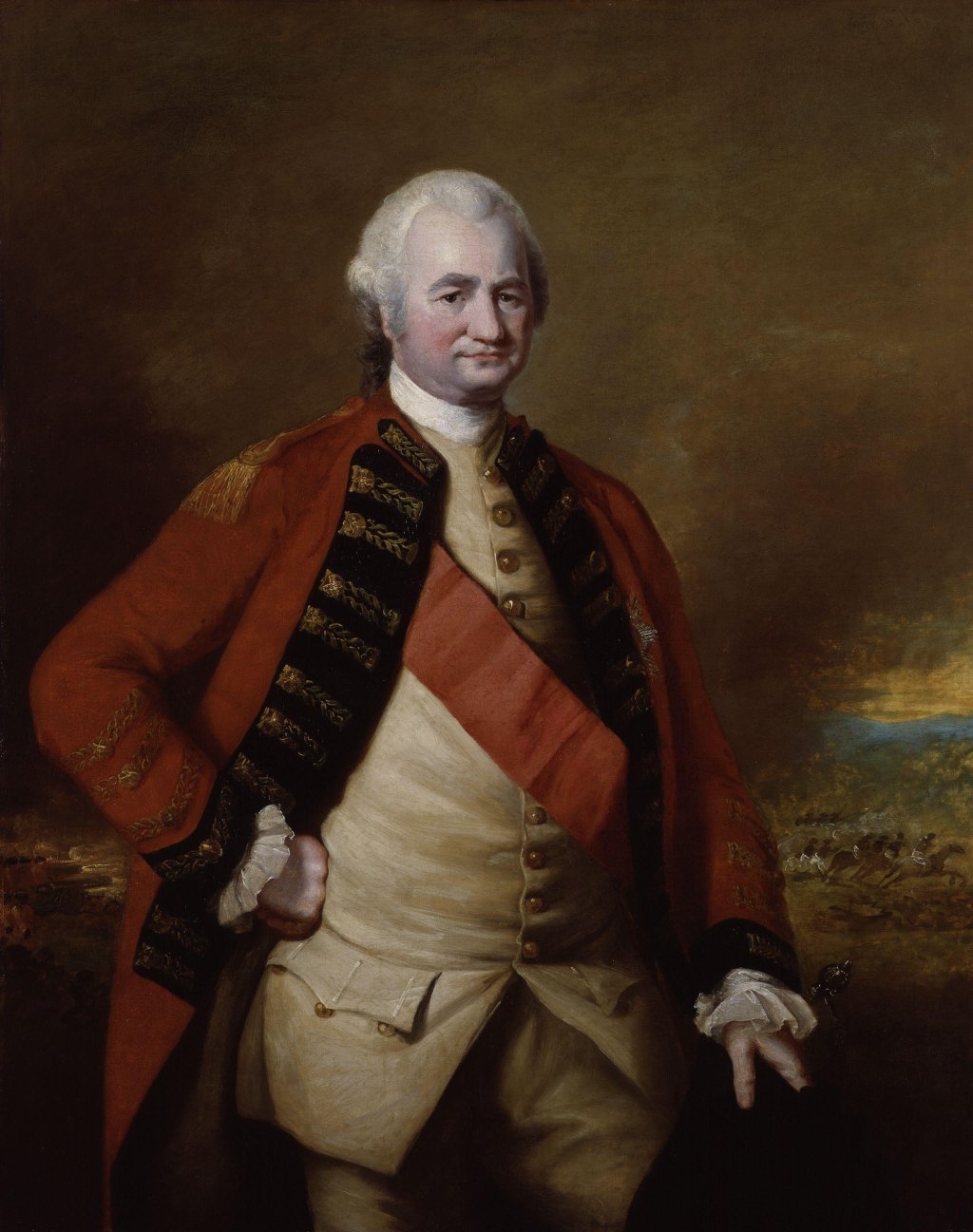 Robert_Clive,_1st_Baron_Clive_by_Nathaniel_Dance,_(later_Sir_Nathaniel_Dance-Holland,_Bt)