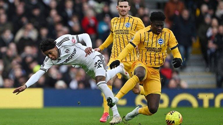 ПСЖ ще се включи в борбата за трансферна цел на Юнайтед